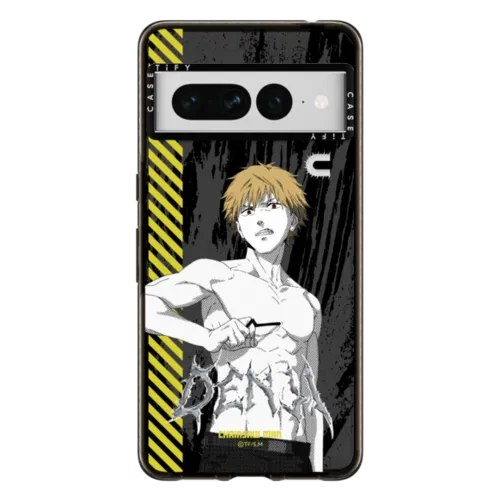 Pixel 7 Pro - Denji Case
