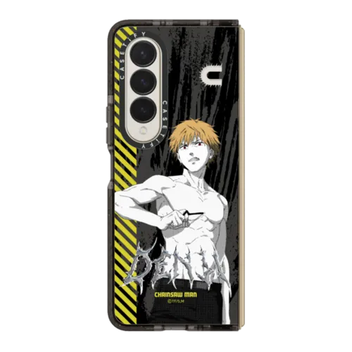 Galaxy Z Fold4 - Denji Case