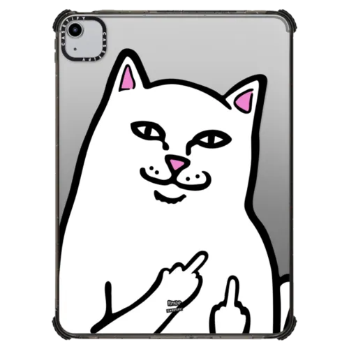 iPad Air (4th/5th gen) - Lord Nermal iPad Case