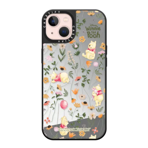 iPhone 13 - Vintage Floral Case