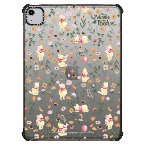 iPad Air (4th/5th gen) - Vintage Floral Tablet Case