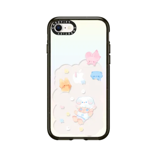 iPhone SE (2022) - Dream With DIMOO Case