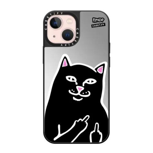 iPhone 13 Mini - Lord Jermal Case