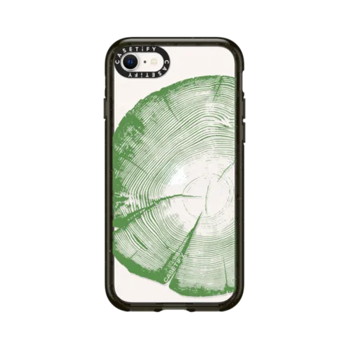 iPhone SE (2022) - Tree Rings