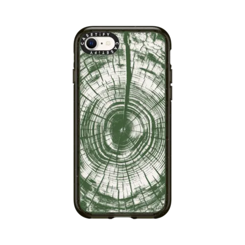 iPhone SE (2022) - Tree Pattern