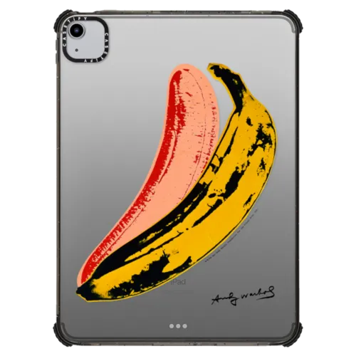 iPad Air (4th/5th gen) - Banana Tablet Case