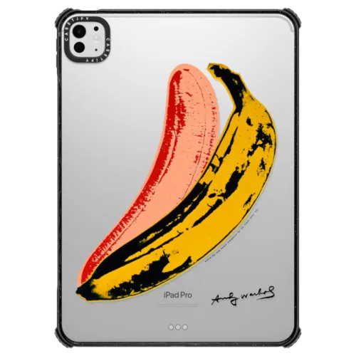 iPad Pro 11-inch (M4) - Banana Tablet Case