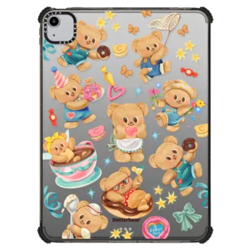 iPad Air (4th/5th gen) - Butterbear Tablet Case