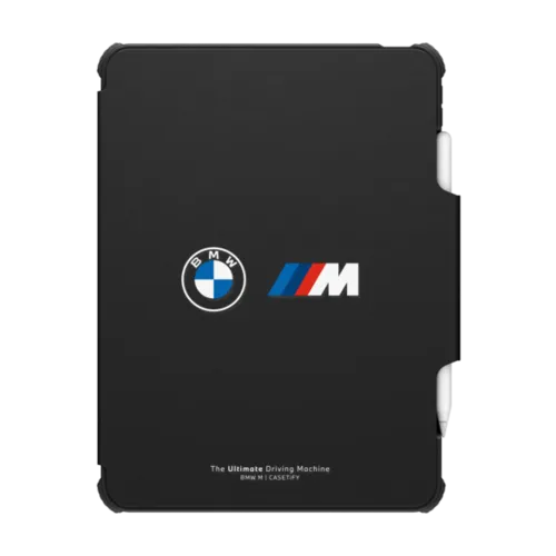 iPad Air (4th/5th gen) - BMW M Classic Logo Tablet Case