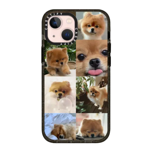 iPhone 13 Mini - CASETiFY Photo Custom Case