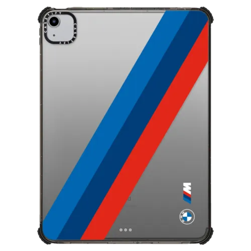 iPad Air (4th/5th gen) - BMW M SEEHAUS Tablet Case