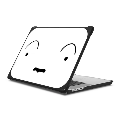 MacBook Pro 16-inch (M1 - M4) - Shiro Laptop Case