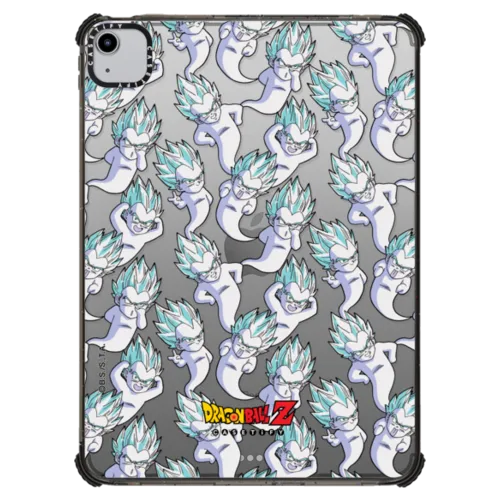 iPad Air (4th/5th gen) - GOTENKS: SUPER GHOST KAMIKAZE ATTACK Tablet Case