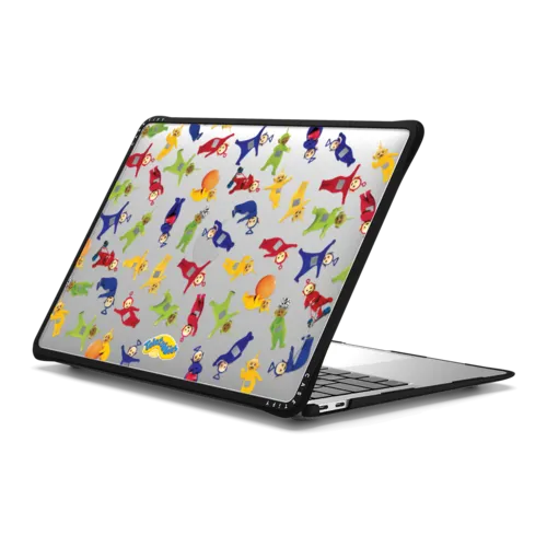 MacBook Air 13-inch (M1 / Intel) - Teletubbies Laptop Case