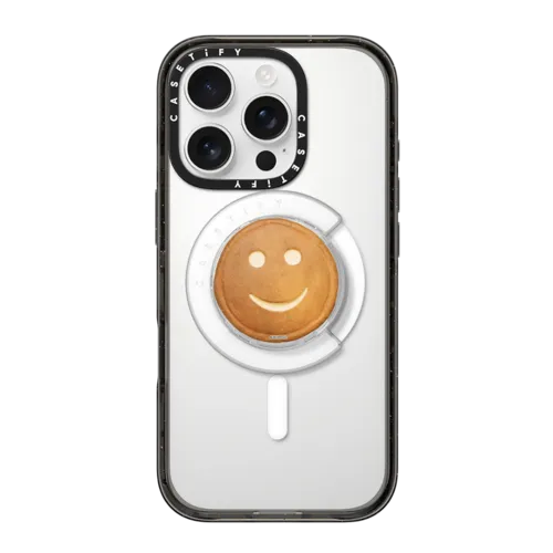 Snappy Grip Holder - Teletubbies Pancake Snappy Grip Holder