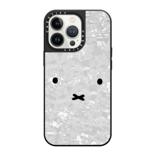 iPhone 13 Pro - Miffy Case (Pearl Edition)