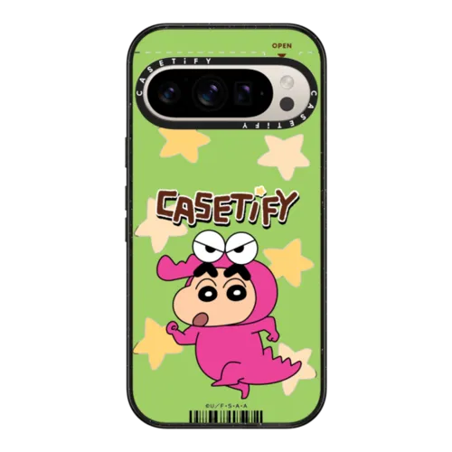 Google Pixel 9 Pro - Chocobi Case