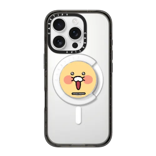 Snappy Grip Holder - Excited CHOONSIK Snappy Grip Holder