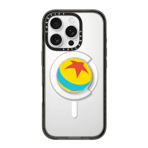 Snappy Grip Holder - Toy Story Pixar Ball Snappy Grip Holder
