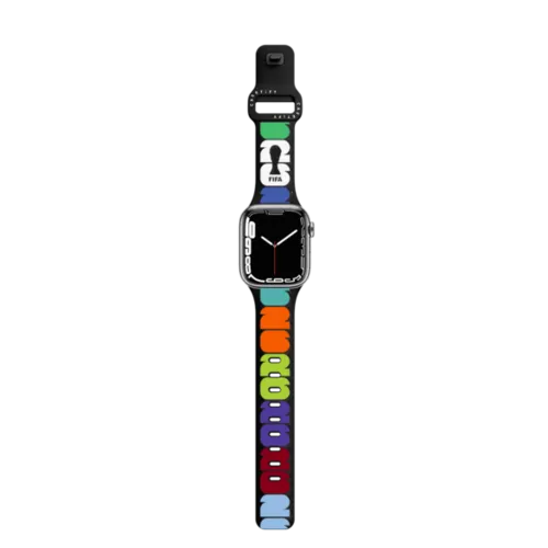 Apple Watch Series 11 (46mm) - FIFA WORLD CUP 26™ PATTERN WATCH BAND