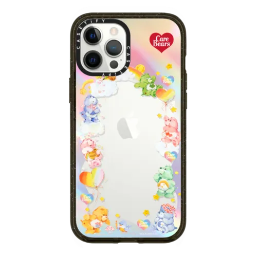 iPhone 12 Pro Max - Care Bears Family Phone Case