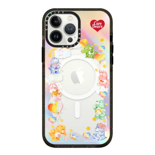 iPhone 13 Pro Max - Care Bears Family Phone Case