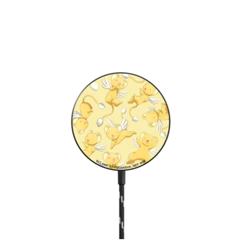   - Kero-chan Medley Magnetic Wireless Charger