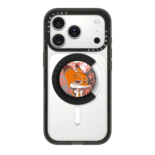 Snappy Grip Holder - Nick Snappy Grip Holder