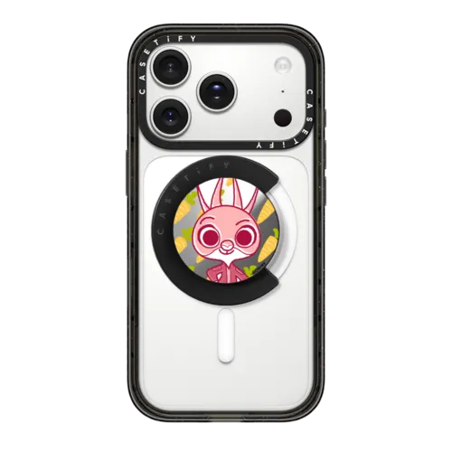 Snappy Grip Holder - Judy Snappy Grip Holder