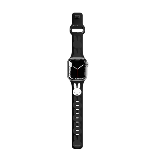 Apple Watch Series 11 (46mm) - Miffy Character Watch Band