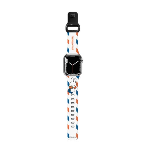 Apple Watch Series 11 (46mm) - Dear Miffy Watch Band