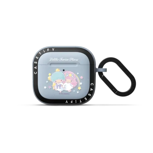 AirPods 5 - Little Twin Stars Celestial Dreams Earbuds Case