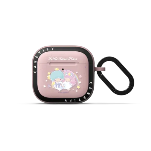 AirPods 5 - Little Twin Stars Celestial Dreams Earbuds Case