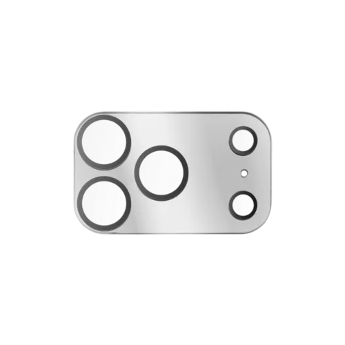 iPhone 17 Pro (Lens Protector) - Mirror Camera Lens Protector