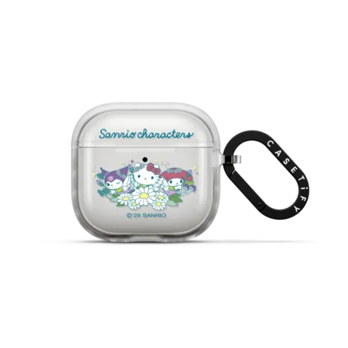 AirPods 5 - Fairy Stickermania Earbuds Case
