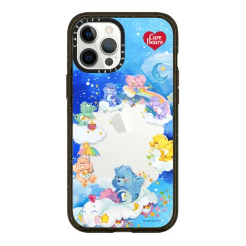 iPhone 12 Pro Max - Twilight Dreams Phone Case