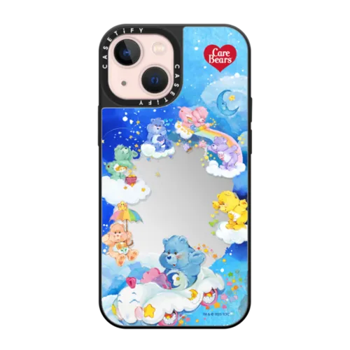 iPhone 13 Mini - Twilight Dreams Phone Case