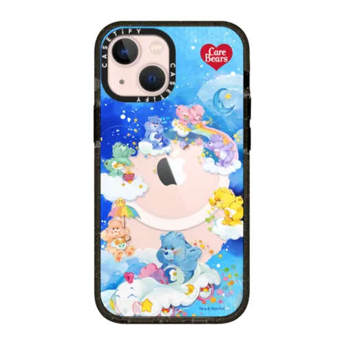 iPhone 13 Mini - Twilight Dreams Phone Case