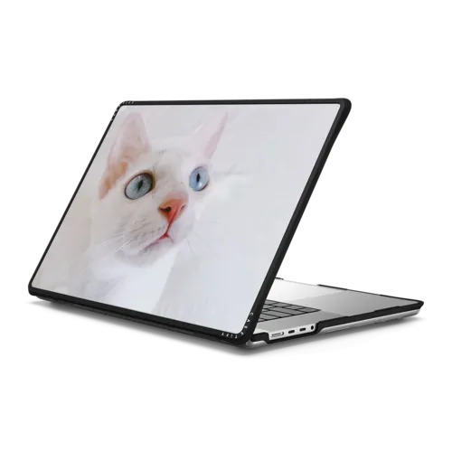 MacBook Pro 16-inch (M1 - M5) - Customization Artwork