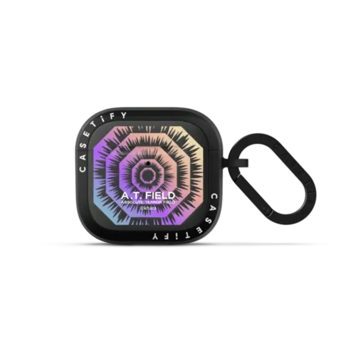 AirPods 5 - A.T. Field Earbuds Case