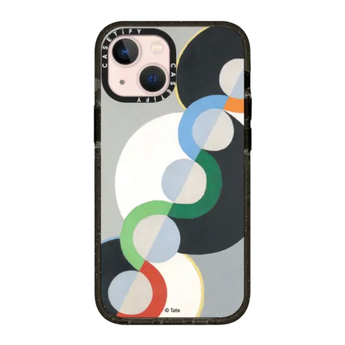 iPhone 13 Mini - Endless Rhythm Phone Case