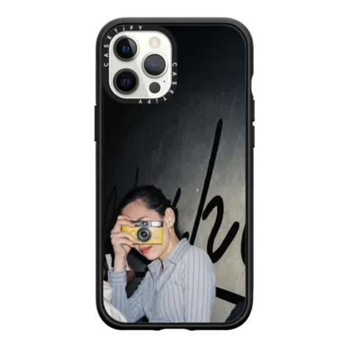 iPhone 12 Pro Max - CASETiFY Photo Custom Case