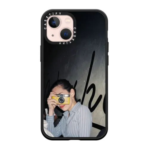iPhone 13 Mini - CASETiFY Photo Custom Case