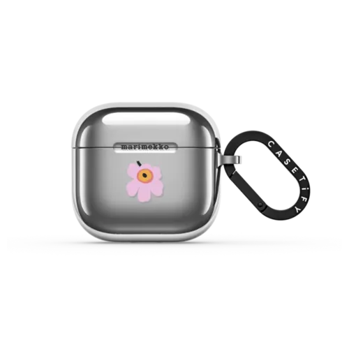AirPods 5 - Marimekko Unikko Earbuds Case