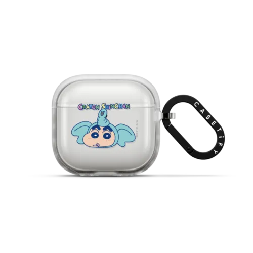 AirPods 5 - Shinchan (Elephant) Earbuds Case