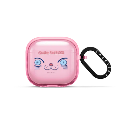 AirPods 5 - Futaba Yochien Bus Earbuds Case
