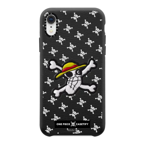 iPhone XR - Jolly Roger