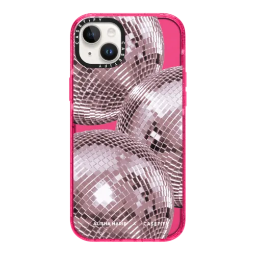iPhone 14 Plus - Alisha Marie Disco Baby Case
