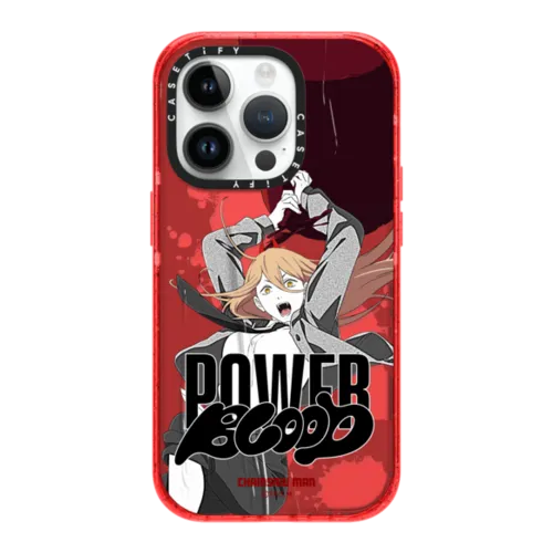 iPhone 14 Pro - Power Case