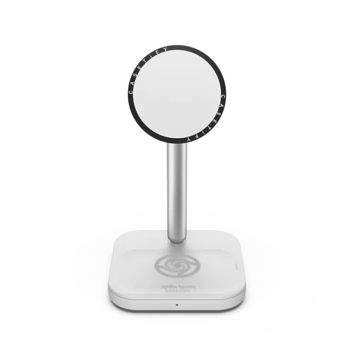   - Jujutsu Kaisen Logo PowerThru 2-in-1 Charging Stand